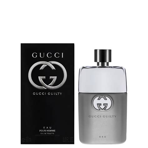 gucci guilty as|Gucci Guilty unisex.